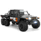 Crawling kit - EMO XL2 1/8 775 Brushed kit