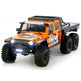 Crawling kit - EMO XL2 1/8 775 Brushed kit