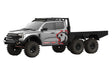 Crawling kit - EMO XL4 RTR brushless (silvery)