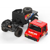 Crawling kit - EMO XX Stegosaurus 1/6 ARTR kit - Rally