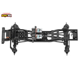 Crawling kit - EMO XX Stegosaurus 1/6 ARTR kit - Truck