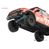 Crawling kit - EMO XX2 1/5 ARTR kit (Gun metal gray)