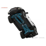 Crawling kit - EMO XX2 1/5 ARTR (Orange)