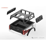 Crawling kit - EMO XX2 1/5 ARTR (Orange)