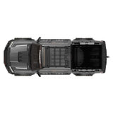 Crawling kit - EMO XX2 1/5 RTR 775 Brushed kit (Gun metal gray)