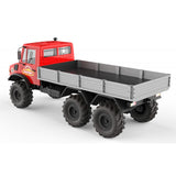Crawling kit - EMO XXL Thunder Dragon  1/6 ARTR kit
