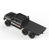 Crawling kit - EMO XXL2 1/5 ARTR kit (Gun metal gray)