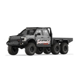 Crawling kit - EMO XXL2 1/5 ARTR kit (Gun metal gray)