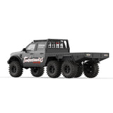 Crawling kit - EMO XXL2 1/5 ARTR kit (Gun metal gray)