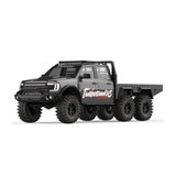 Crawling kit - EMO XXL2 1/5 ARTR kit (Gun metal gray)