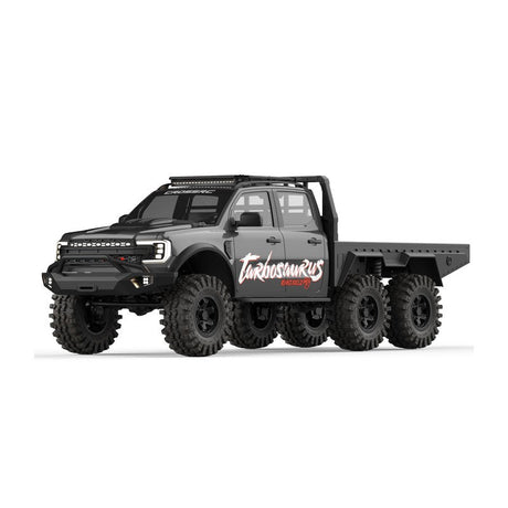 Crawling kit - EMO XXL2 1/5 ARTR kit (Gun metal gray)
