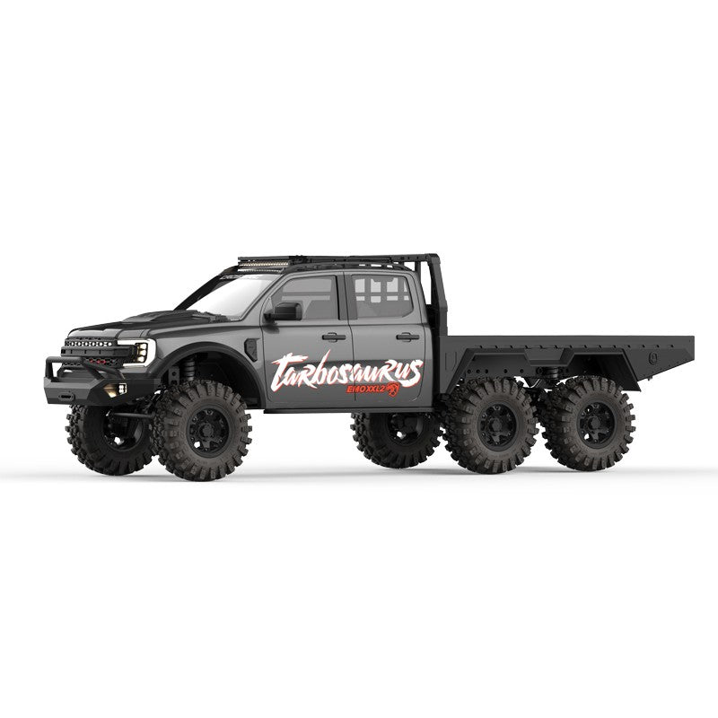 Crawling kit - EMO XXL2 1/5 RTR 775 Brushed kit