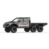 Crawling kit - EMO XXL2 1/5 RTR 775 Brushed kit