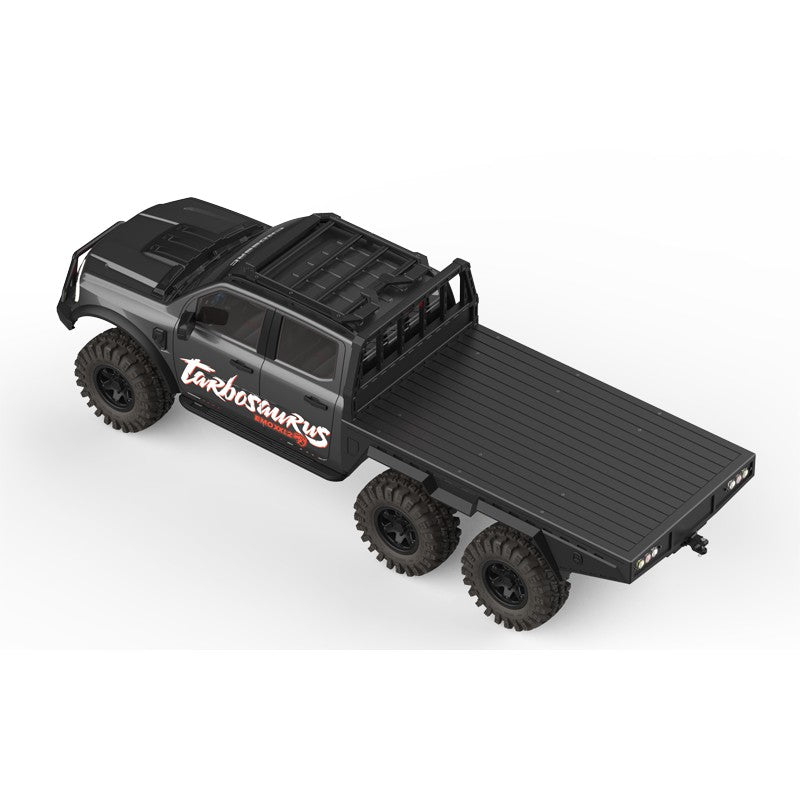 Crawling kit - EMO XXL2 1/5 RTR 775 Brushed kit
