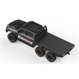 Crawling kit - EMO XXL2 1/5 RTR 775 Brushed kit
