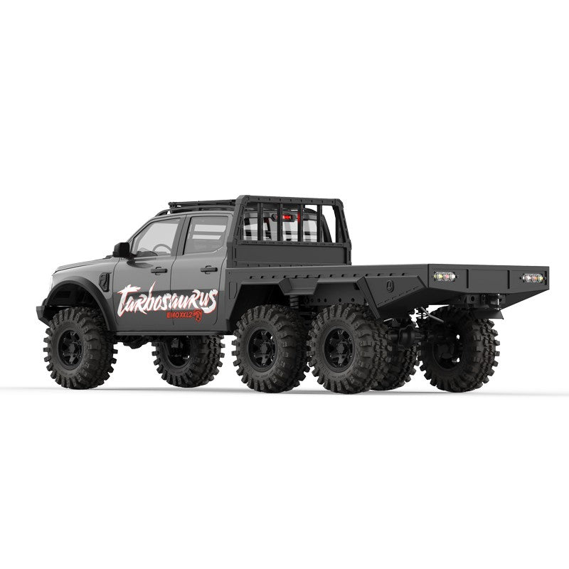 Crawling kit - EMO XXL2 1/5 RTR 775 Brushed kit