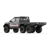 Crawling kit - EMO XXL2 1/5 RTR 775 Brushed kit