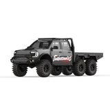 Crawling kit - EMO XXL2 1/5 RTR 775 Brushed kit