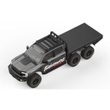 Crawling kit - EMO XXL2 1/5 RTR 775 Brushed kit