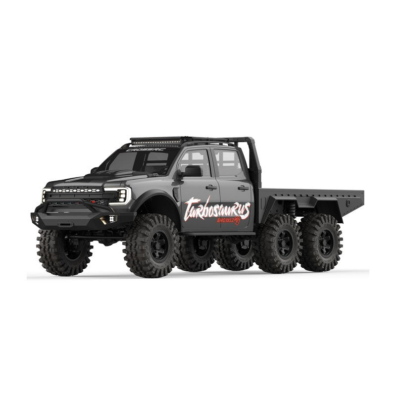 Crawling kit - EMO XXL2 1/5 RTR 775 Brushed kit