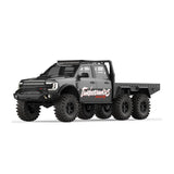 Crawling kit - EMO XXL2 1/5 RTR 775 Brushed kit