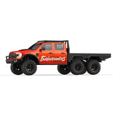 Crawling kit - EMO XXL2 1/5 RTR 775 Brushed kit