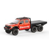 Crawling kit - EMO XXL2 1/5 RTR 775 Brushed kit