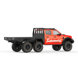 Crawling kit - EMO XXL2 1/5 RTR 775 Brushed kit
