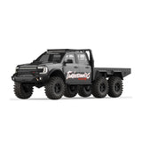 Crawling kit - EMO XXL2 1/5 RTR Brushless kit (Gun metal gray)