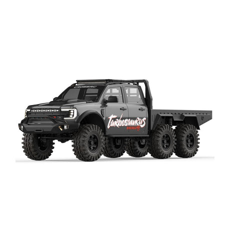 Crawling kit - EMO XXL2 1/5 RTR Brushless kit (Gun metal gray)