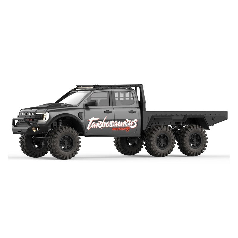 Crawling kit - EMO XXL2 1/5 RTR Brushless kit (Gun metal gray)
