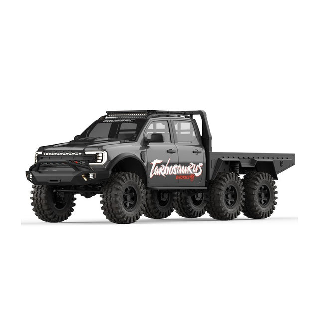 Crawling kit - EMO XXL2 1/5 RTR Brushless kit (Gun metal gray)