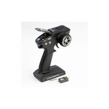 Crawling kit - EMOX1 1/8 RTR Brushless kit