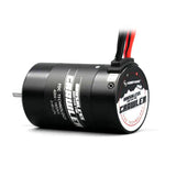 Crawling kit - EMOX1 1/8 RTR Brushless kit