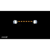 Crawling kit - EMOX1 1/8 RTR Brushless kit