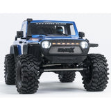 Crawling kit - EMOX1 1/8 RTR Brushless kit