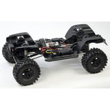 Crawling kit - EMOX1 1/8 RTR Brushless kit