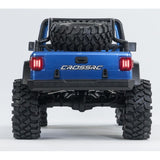 Crawling kit - EMOX1 1/8 RTR Brushless kit