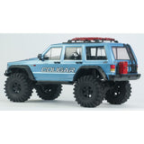 Crawling kit - EMOX2 1/8 ARTR kit