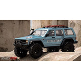 Crawling kit - EMOX2 1/8 ARTR kit