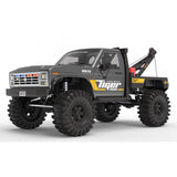 Crawling kit - EMOX3 1/8 ARTR kit (Deep Grey)