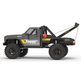 Crawling kit - EMOX3 1/8 ARTR kit (Deep Grey)