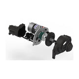 Crawling kit - EMOX3 1/8 ARTR kit (Deep Grey)