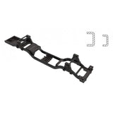 Crawling kit - EMOX3 1/8 RTR 775 Brushed kit (Deep Grey)