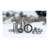 Crawling kit - EMOX3 1/8 RTR 775 Brushed kit (Deep Grey)