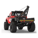 Crawling kit - EMOX3 1/8 RTR Brushless kit (Deep Grey)