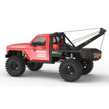 Crawling kit - EMOX3 1/8 RTR Brushless kit (Deep Grey)