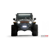 Crawling kit - EMOX4 1/8 RTR Brushless kit (Grey)