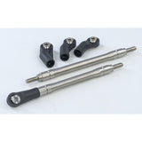 Crawling kit - EMOXL 1/8 775 Brushed kit (blue)
