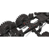 Crawling kit - EMOXL 1/8 ARTR kit (blue)